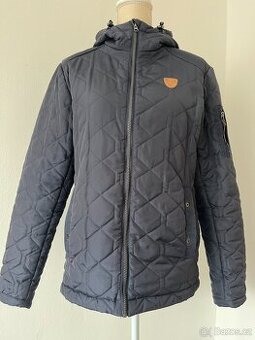 Pánská prošívaná bunda vel.S