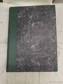 Retro učebnice 1960