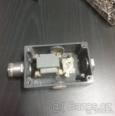 signalka T6 s trafem