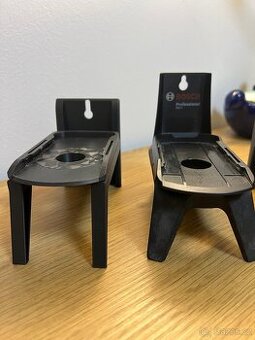 Profesionální otočný držák laseru – magnetický (RM1-style)