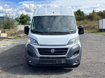 Fiat Ducato 2.3.150k