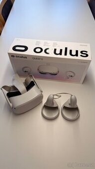 Oculus Quest 2 256GB