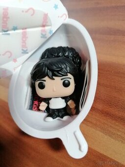 Figurka KINDER JOY - STRANGER THINGS - MIKE