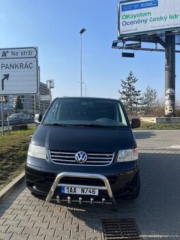 Volkswagen Transporter T5