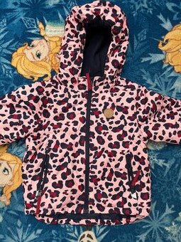 Bunda jaro/podzim vel.98/104