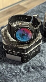 Casio G-Shock GA-2100 Custom Gradient – nové