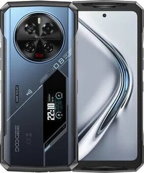 Doogee V40 PRO