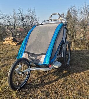 Thule Chariot CX2