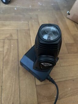 LED efektové světlo