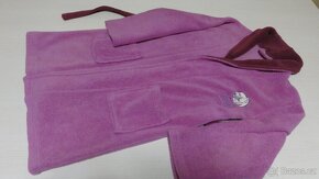 Župany vel. 122/128