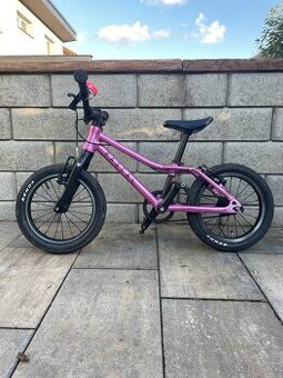 Dětské kolo Rascal 14