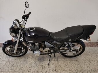 Kawasaki Zephyr KZ 550