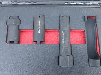 Hlavice pro demontáž vstřikovačů MAN