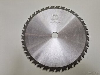 Pilový kotouč na dřevo