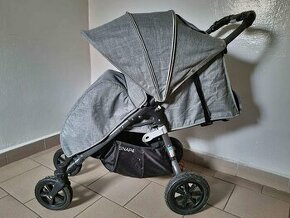 Kočárek sportovní Snap 4