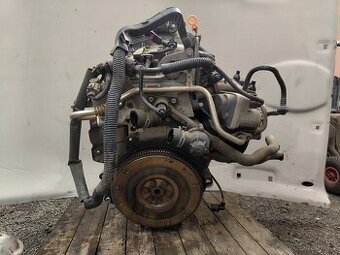 Motor AZQ - 1.2 47kw - Fabia, Ibiza, Polo