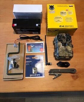 FOTOPAST-BUNATY FULL HD GSM 4G