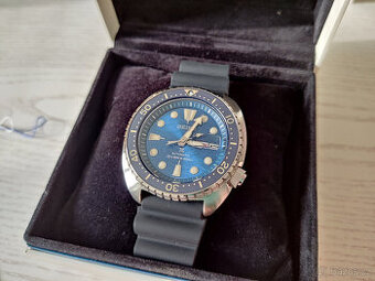 Hodinky Seiko Prospex King Turtle SRPE07K1
