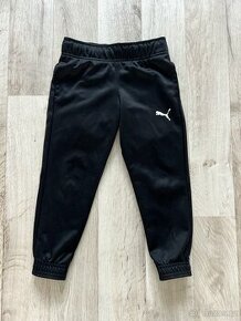 Dětské sportovní tepláky PUMA