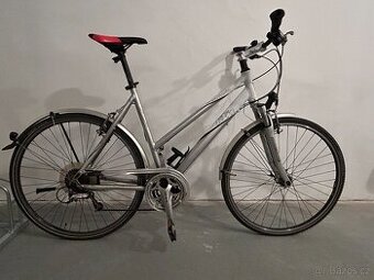 KTM Veneto Sport Touring Light