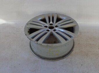 Alu kolo 18" Škoda - TRINITY (5.2)