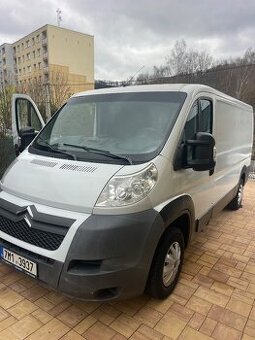 Citroen Jumper 2,2 Hdi