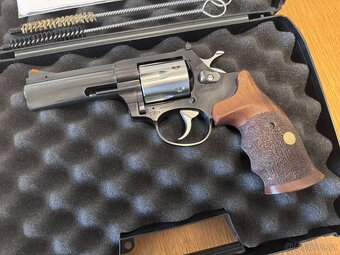 Revolvery Alfa Proj Steel 9mm Flobert (bez ZP)