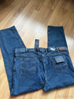 Džíny vel.64 nove s visačkou