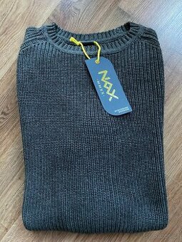 Nový pánský svetr NAXX - L