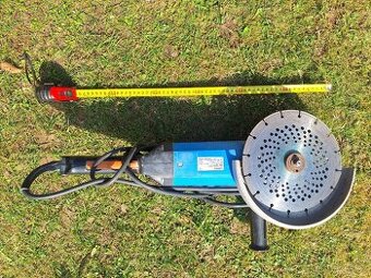 Narex úhlová bruska EBU 23