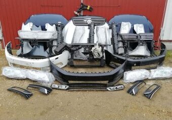 Volkswagen passat b7