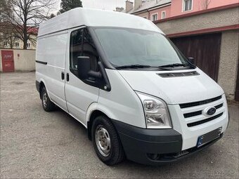 Ford Transit L1H2 2011