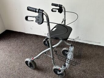 Chodítko pro seniory - rolátor