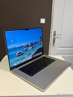 MacBook M1 PRO 16” M1 PRO