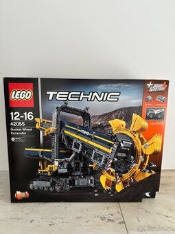 Lego technic 42055