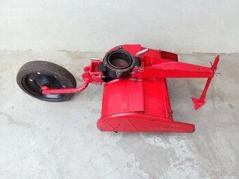 Vari - Rotační plečka T-2/S