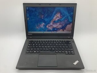 Lenovo ThinkPad L440 / i5-4300M / 8GB / 128GB / Win 11