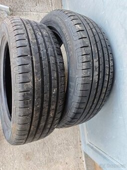 195/55R16 87V letni 2 kusy vredestein