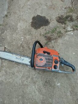 Husqvarna 180