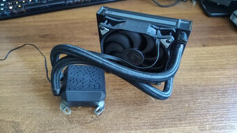 SILENTIUMPC Navis Pro 120 AIO