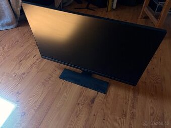 BenQ - 27” monitor 1 nebo 2 ks