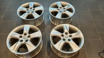 Alu kola - Honda - 7/5Jx17 ET-55