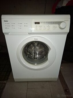 Pračka Haier HMS1000TVE