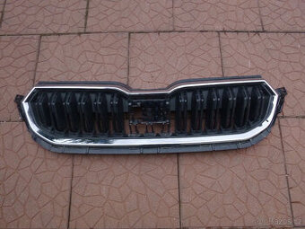Škoda Kamiq lift originál maska 658853653C