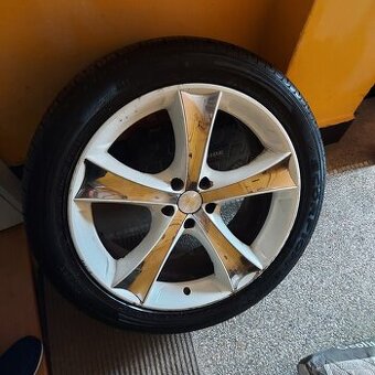 Alu r20 5x112