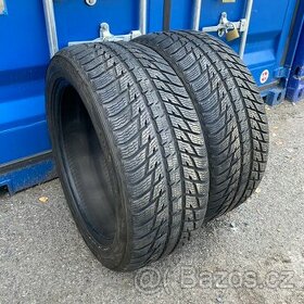Zimní pneu 275/45 R20  108V XL Nokian  6,5-7mm