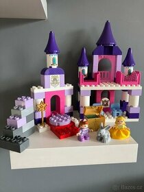 LEGO® DUPLO® 10595 Princezna Sofie I. Královský hrad - 1