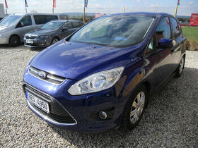 Ford C-max 1.0 Ecoboost 92Kw - 1