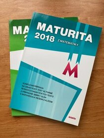 Maturita z matematiky 2016-2017 + 2018 - didaktis - 1