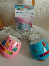 stolni lampa PHILIPS living colors - 1